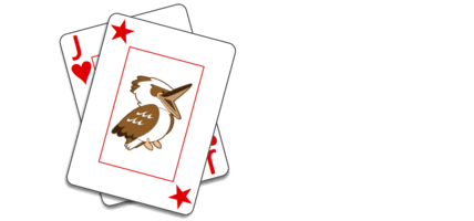 Trickster Cards